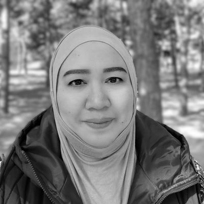 Rosmaiza Abdul Ghani  - Leading Stata User